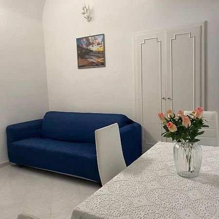 Bambiniello Villa Anacapri  Luaran gambar