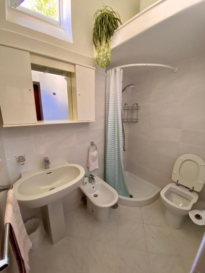Bambiniello Villa Anacapri  Luaran gambar