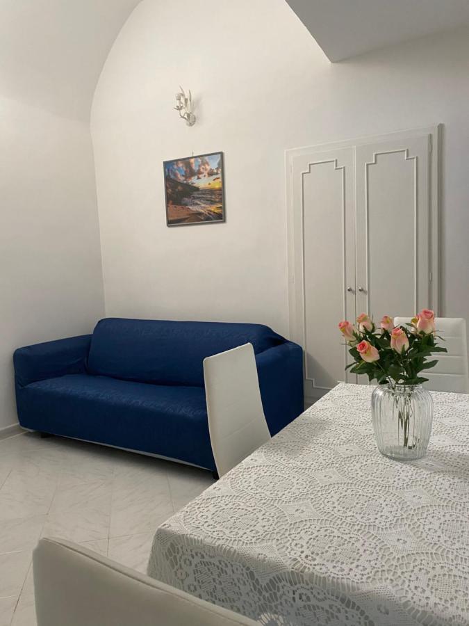 Bambiniello Villa Anacapri  Luaran gambar