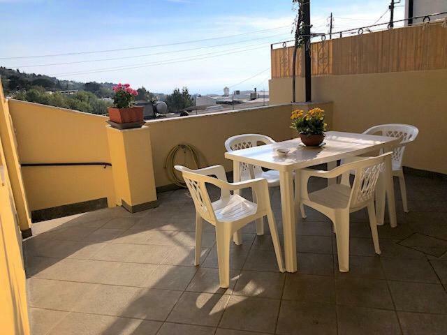 Bambiniello Villa Anacapri  Luaran gambar